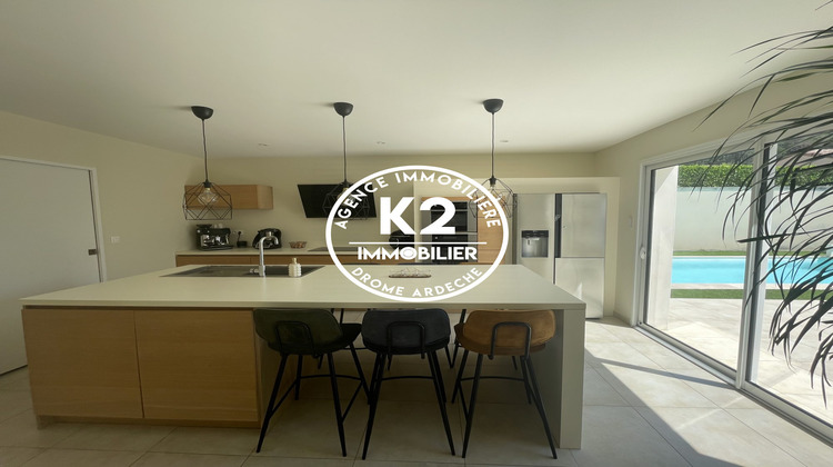 Ma-Cabane - Vente Maison Montélimar, 150 m²