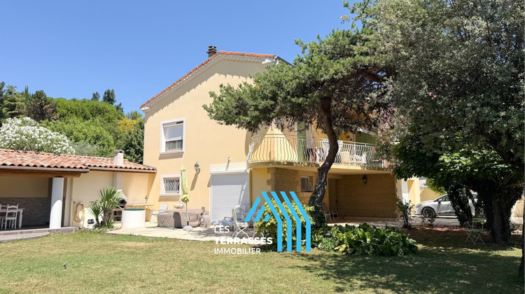 Ma-Cabane - Vente Maison Montélimar, 150 m²