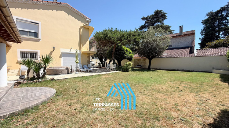 Ma-Cabane - Vente Maison Montélimar, 150 m²