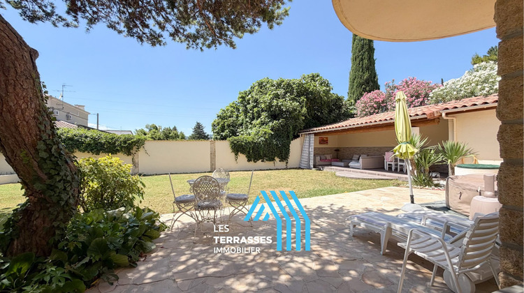 Ma-Cabane - Vente Maison Montélimar, 150 m²