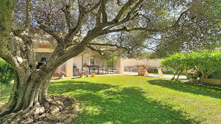 Ma-Cabane - Vente Maison MONTELIMAR, 162 m²
