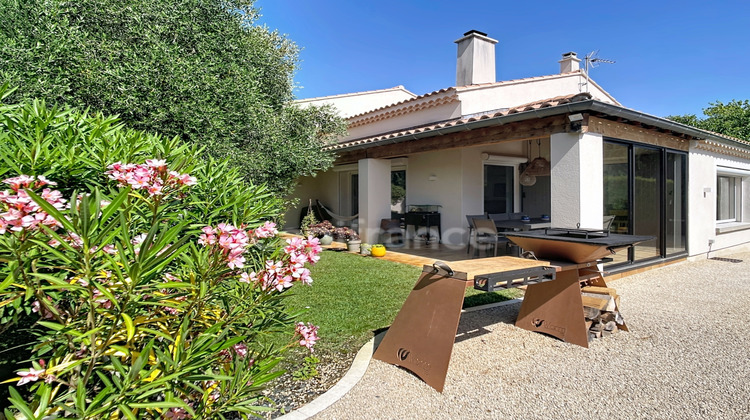 Ma-Cabane - Vente Maison MONTELIMAR, 162 m²
