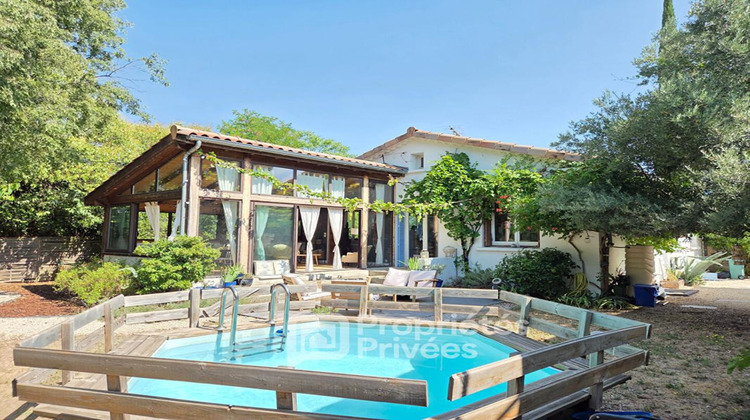 Ma-Cabane - Vente Maison MONTELIMAR, 171 m²