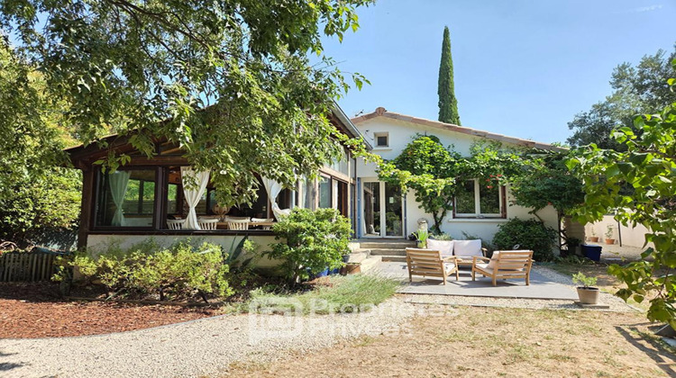 Ma-Cabane - Vente Maison MONTELIMAR, 171 m²