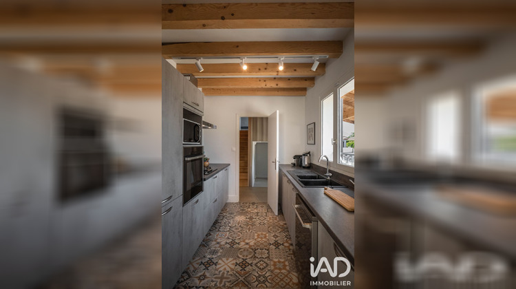 Ma-Cabane - Vente Maison Montélimar, 162 m²