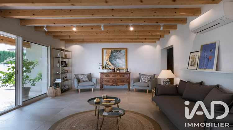Ma-Cabane - Vente Maison Montélimar, 162 m²