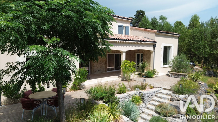Ma-Cabane - Vente Maison Montélimar, 220 m²