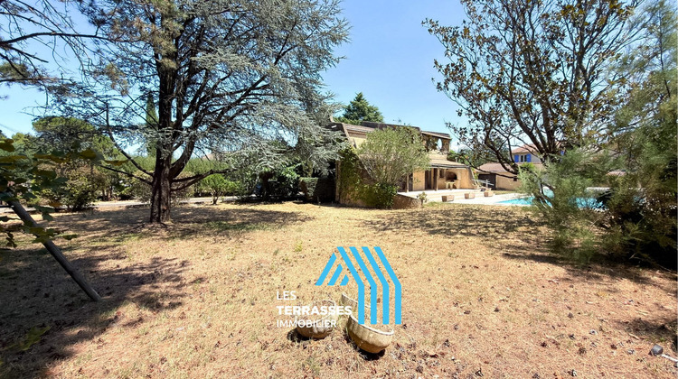 Ma-Cabane - Vente Maison Montélimar, 182 m²