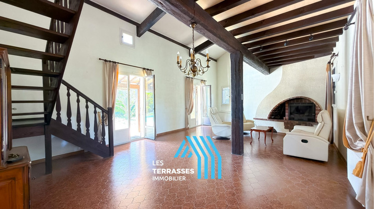 Ma-Cabane - Vente Maison Montélimar, 182 m²
