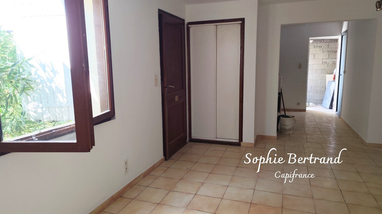 Ma-Cabane - Vente Maison MONTELIMAR, 50 m²