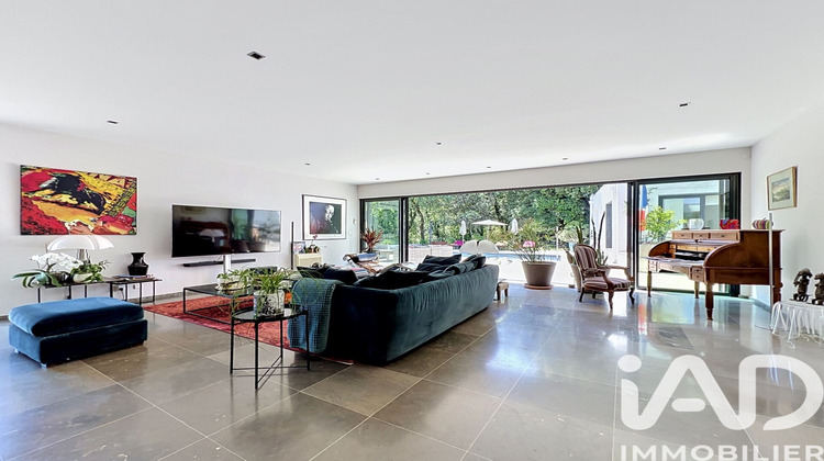 Ma-Cabane - Vente Maison Montélimar, 224 m²