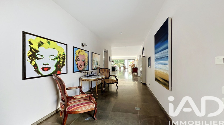 Ma-Cabane - Vente Maison Montélimar, 224 m²