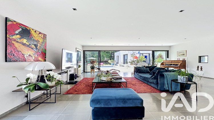 Ma-Cabane - Vente Maison Montélimar, 224 m²