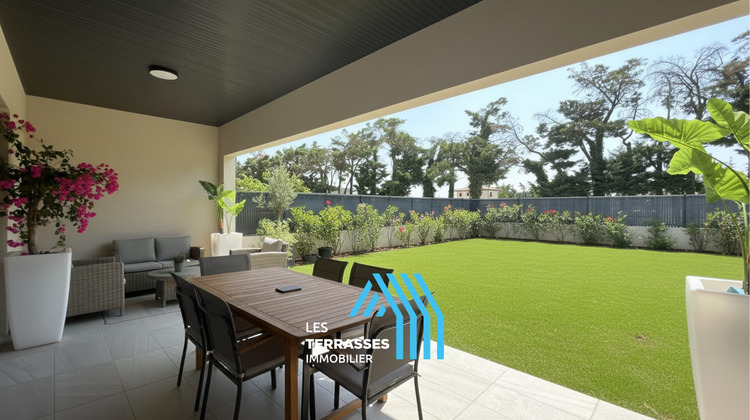 Ma-Cabane - Vente Maison Montélimar, 109 m²
