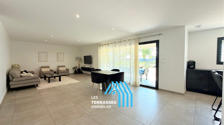 Ma-Cabane - Vente Maison Montélimar, 109 m²