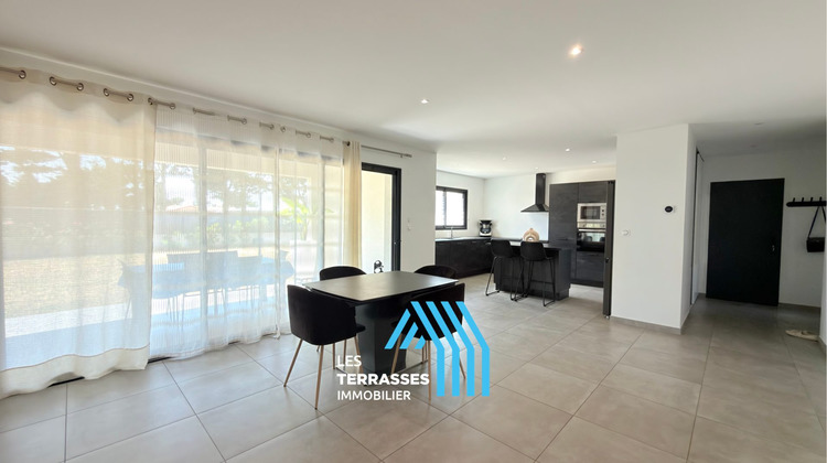 Ma-Cabane - Vente Maison Montélimar, 109 m²