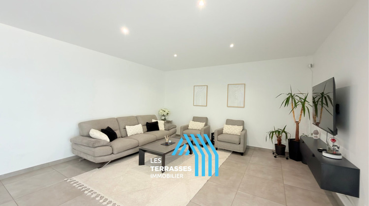 Ma-Cabane - Vente Maison Montélimar, 109 m²