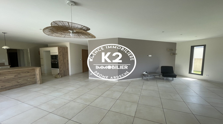 Ma-Cabane - Vente Maison Montélimar, 145 m²