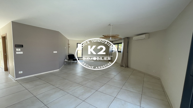 Ma-Cabane - Vente Maison Montélimar, 145 m²