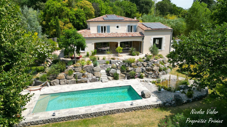 Ma-Cabane - Vente Maison MONTELIMAR, 224 m²