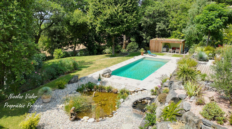 Ma-Cabane - Vente Maison MONTELIMAR, 224 m²