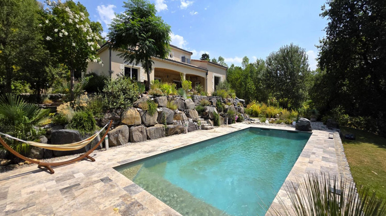 Ma-Cabane - Vente Maison MONTELIMAR, 224 m²