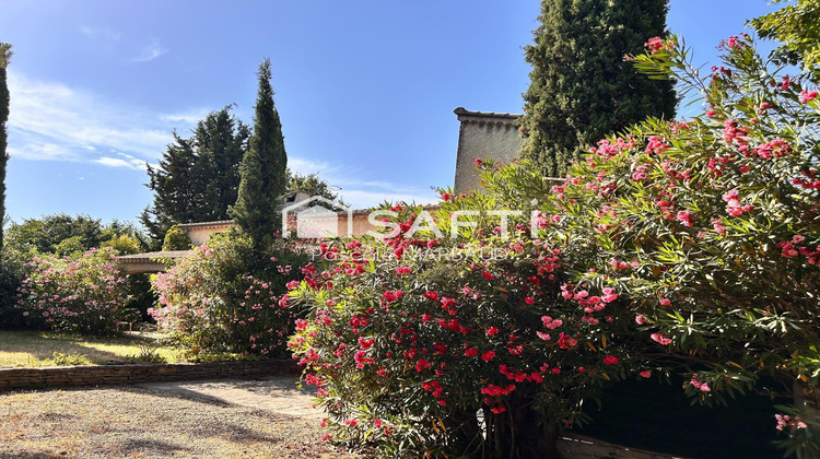 Ma-Cabane - Vente Maison Montelimar, 150 m²