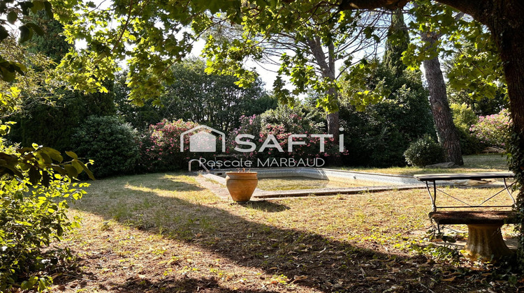 Ma-Cabane - Vente Maison Montelimar, 150 m²