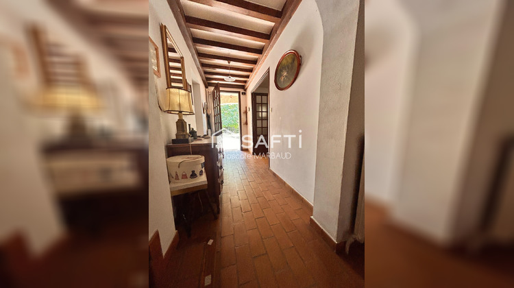 Ma-Cabane - Vente Maison Montelimar, 150 m²