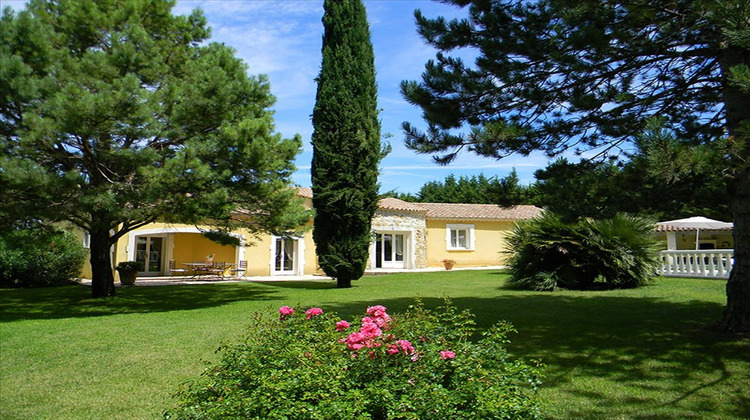 Ma-Cabane - Vente Maison MONTELIMAR, 240 m²