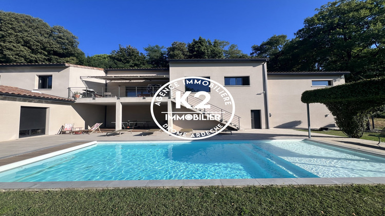 Ma-Cabane - Vente Maison Montélimar, 163 m²