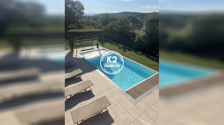Ma-Cabane - Vente Maison Montélimar, 163 m²