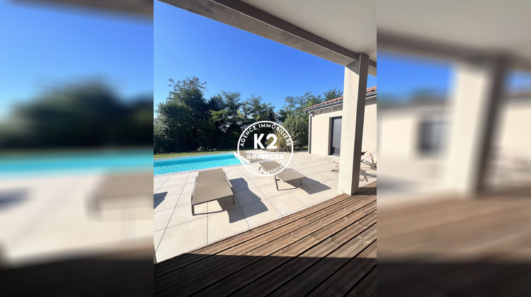 Ma-Cabane - Vente Maison Montélimar, 163 m²