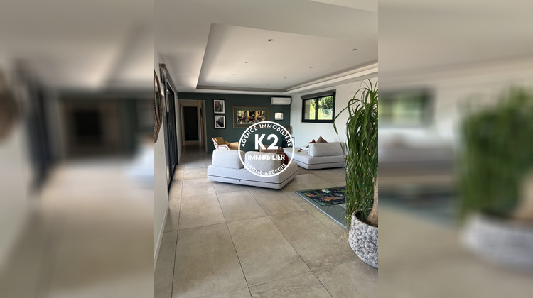 Ma-Cabane - Vente Maison Montélimar, 163 m²