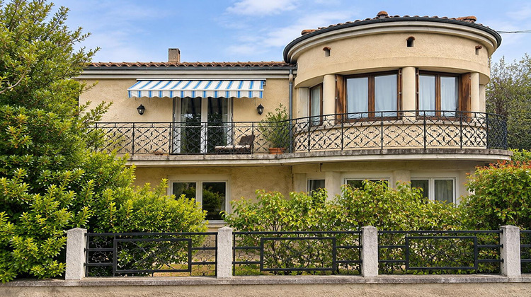Ma-Cabane - Vente Maison MONTELIMAR, 170 m²
