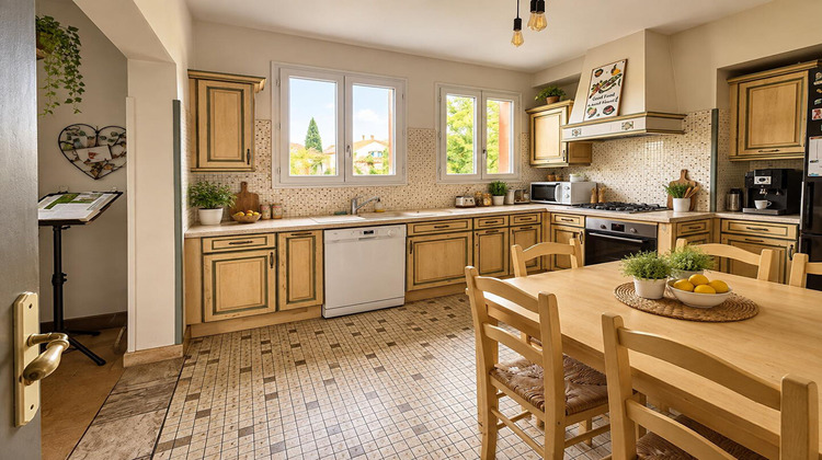 Ma-Cabane - Vente Maison MONTELIMAR, 170 m²