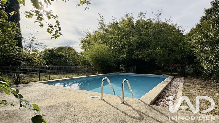 Ma-Cabane - Vente Maison Montélimar, 147 m²