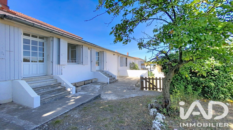 Ma-Cabane - Vente Maison Montélimar, 108 m²