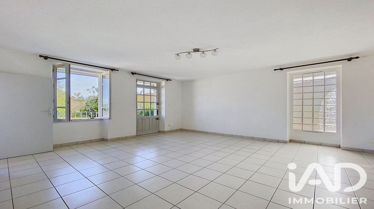 Ma-Cabane - Vente Maison Montélimar, 108 m²