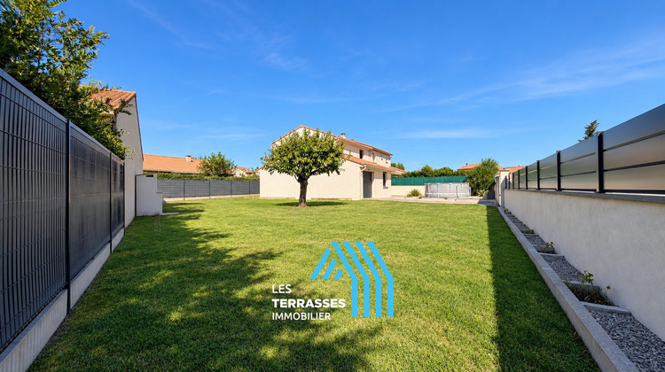 Ma-Cabane - Vente Maison Montélimar, 110 m²