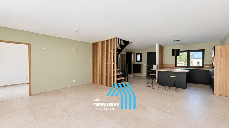 Ma-Cabane - Vente Maison Montélimar, 125 m²
