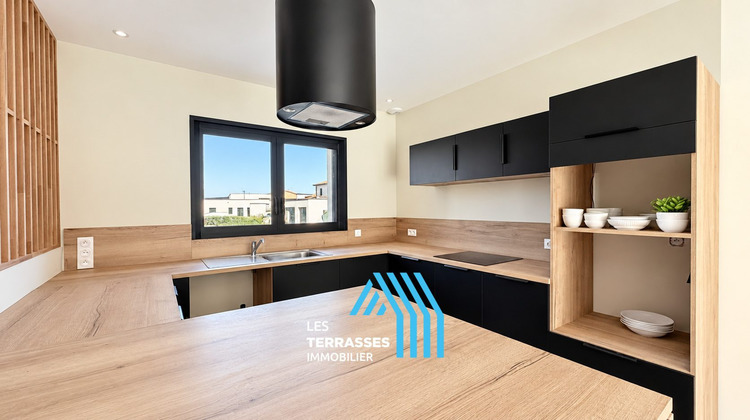 Ma-Cabane - Vente Maison Montélimar, 125 m²