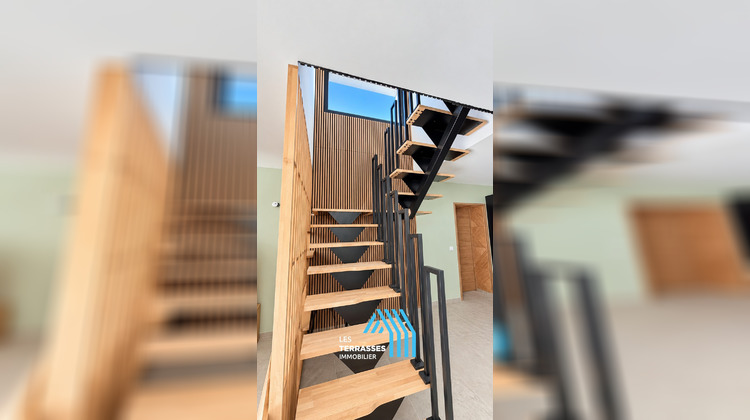Ma-Cabane - Vente Maison Montélimar, 125 m²
