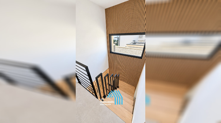Ma-Cabane - Vente Maison Montélimar, 125 m²