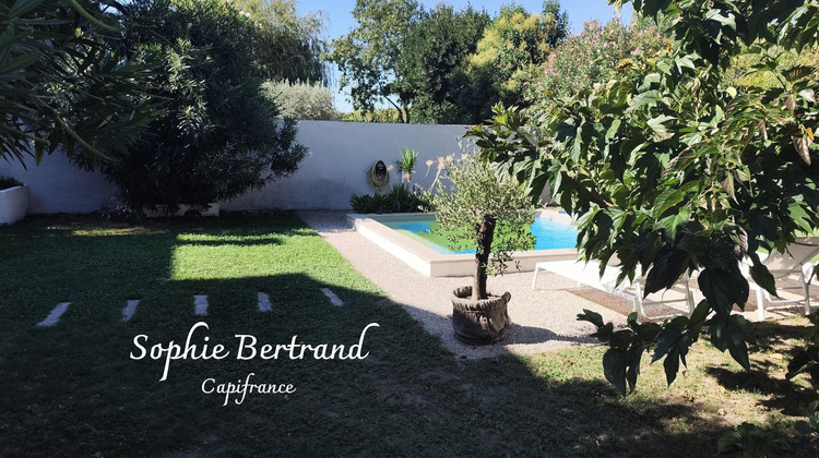 Ma-Cabane - Vente Maison MONTELIMAR, 188 m²
