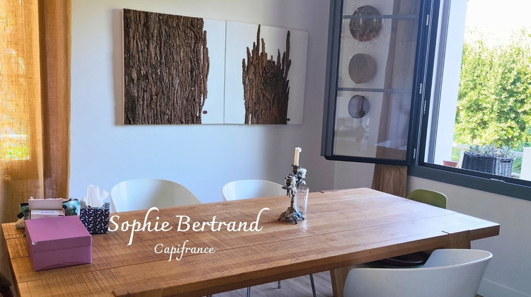 Ma-Cabane - Vente Maison MONTELIMAR, 188 m²