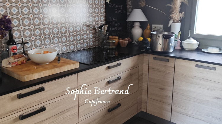 Ma-Cabane - Vente Maison MONTELIMAR, 188 m²