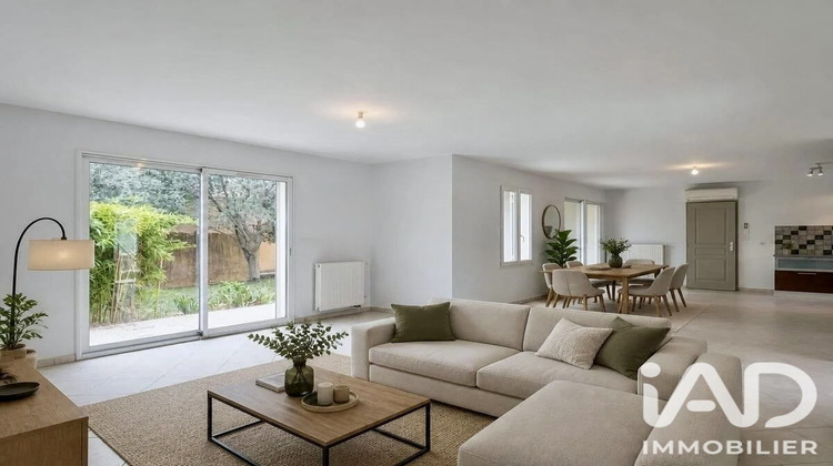 Ma-Cabane - Vente Maison Montélimar, 110 m²