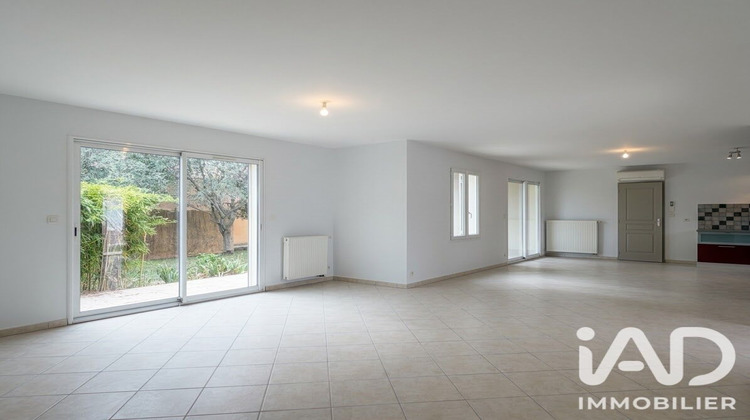 Ma-Cabane - Vente Maison Montélimar, 110 m²