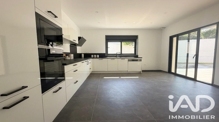 Ma-Cabane - Vente Maison Montélimar, 119 m²